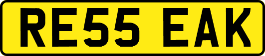 RE55EAK
