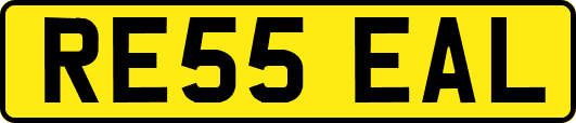 RE55EAL