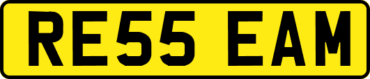 RE55EAM