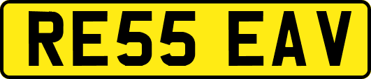 RE55EAV