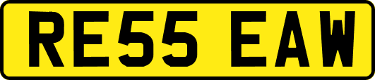 RE55EAW