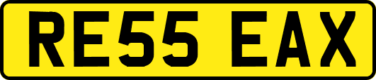 RE55EAX