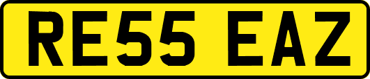 RE55EAZ