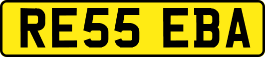 RE55EBA