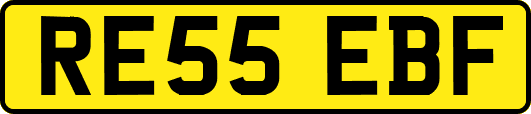 RE55EBF