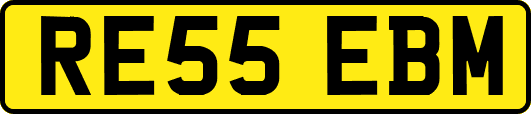 RE55EBM