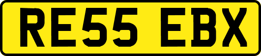 RE55EBX
