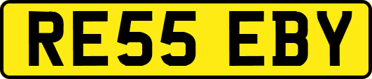 RE55EBY