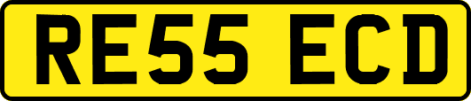 RE55ECD