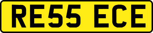 RE55ECE