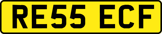 RE55ECF