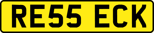 RE55ECK