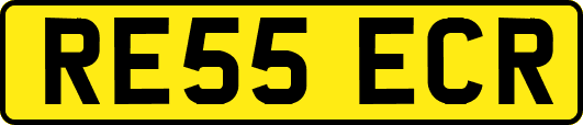 RE55ECR