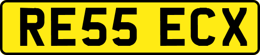 RE55ECX