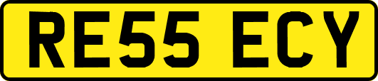 RE55ECY