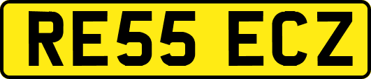 RE55ECZ