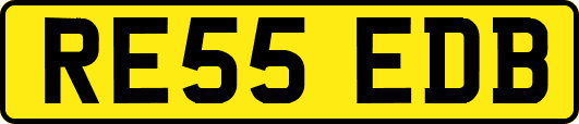 RE55EDB
