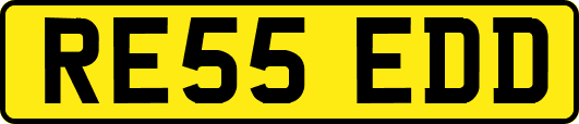 RE55EDD