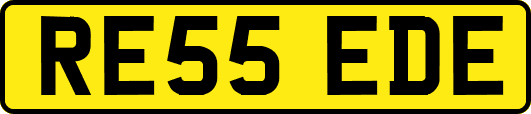 RE55EDE