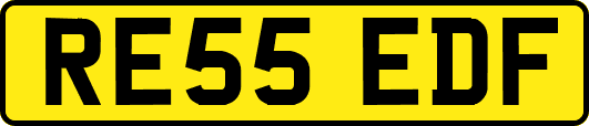 RE55EDF