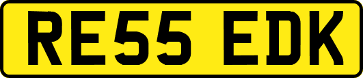 RE55EDK