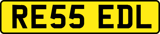 RE55EDL
