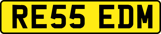 RE55EDM