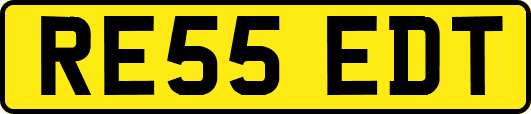 RE55EDT