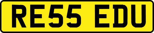 RE55EDU