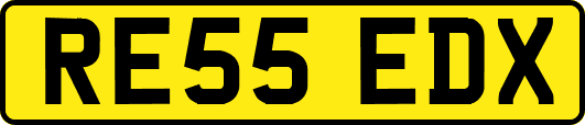 RE55EDX