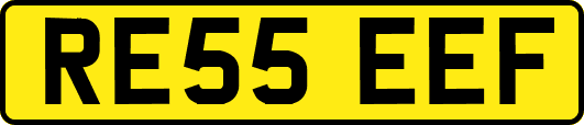 RE55EEF