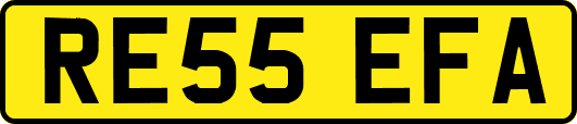 RE55EFA