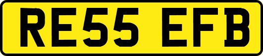 RE55EFB