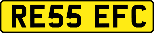 RE55EFC