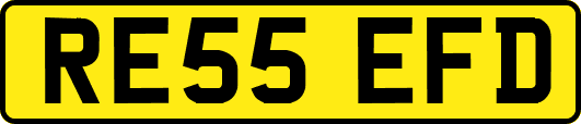 RE55EFD