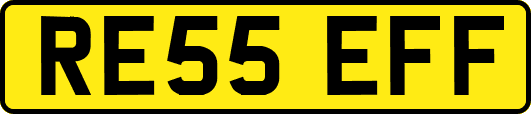 RE55EFF