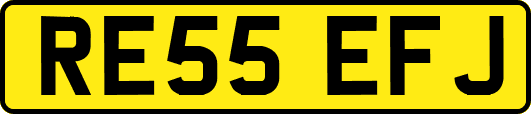 RE55EFJ