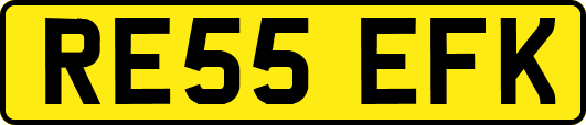 RE55EFK