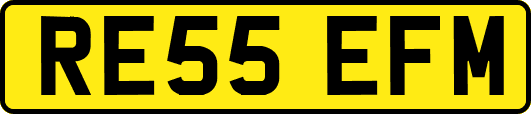 RE55EFM
