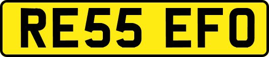 RE55EFO