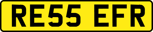 RE55EFR