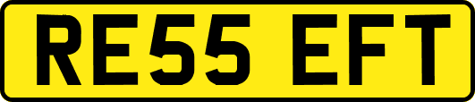 RE55EFT