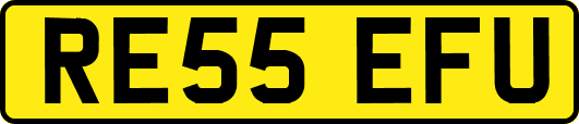 RE55EFU