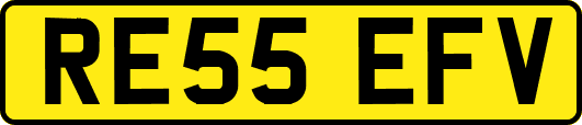 RE55EFV