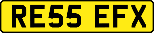 RE55EFX