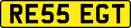 RE55EGT