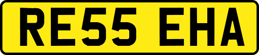 RE55EHA