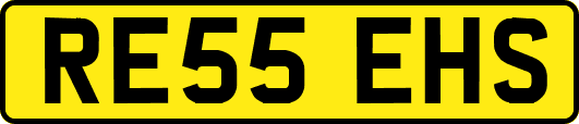 RE55EHS
