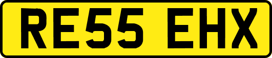 RE55EHX