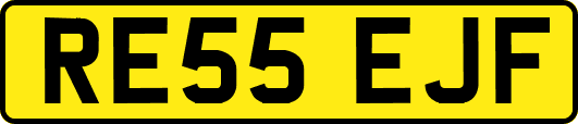 RE55EJF